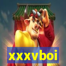 xxxvboi