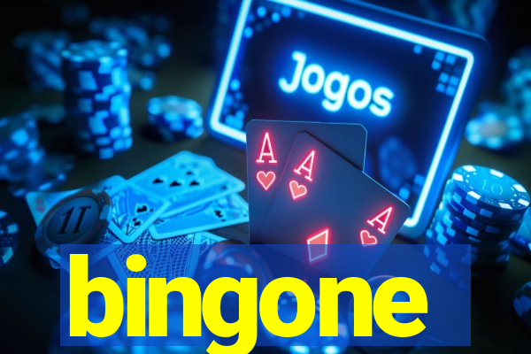 bingone