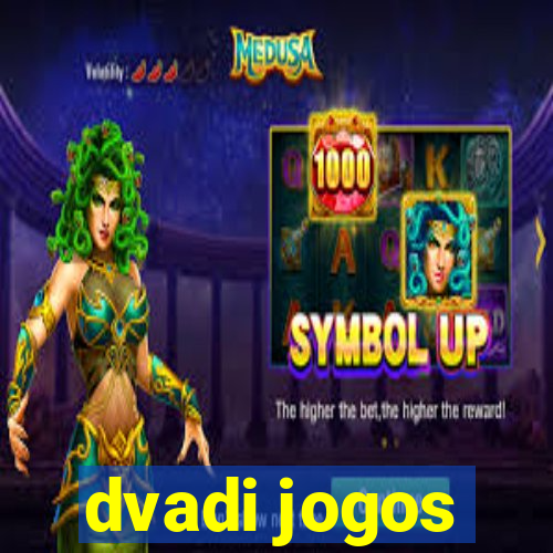 dvadi jogos