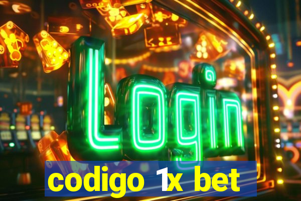 codigo 1x bet