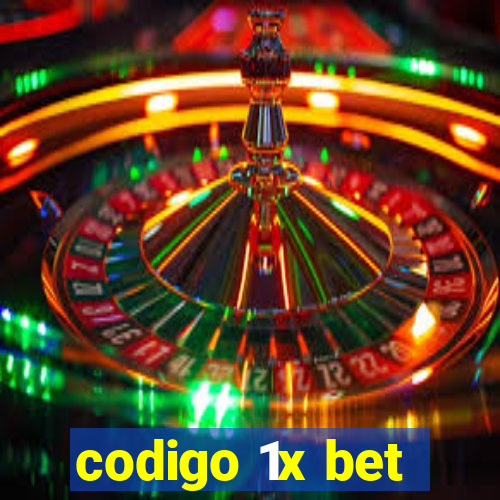 codigo 1x bet