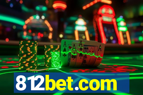 812bet.com