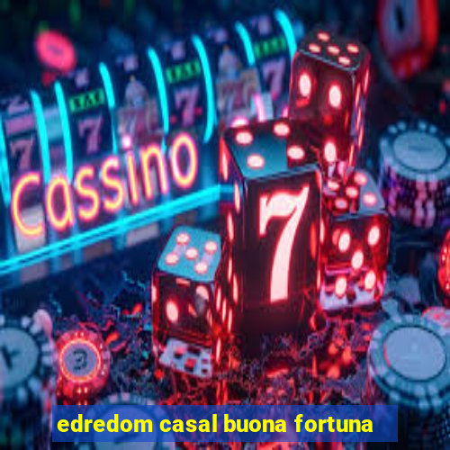 edredom casal buona fortuna