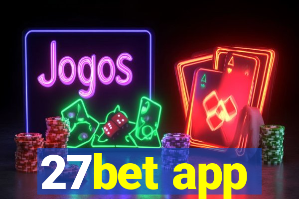 27bet app