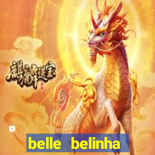 belle belinha vazados telegram