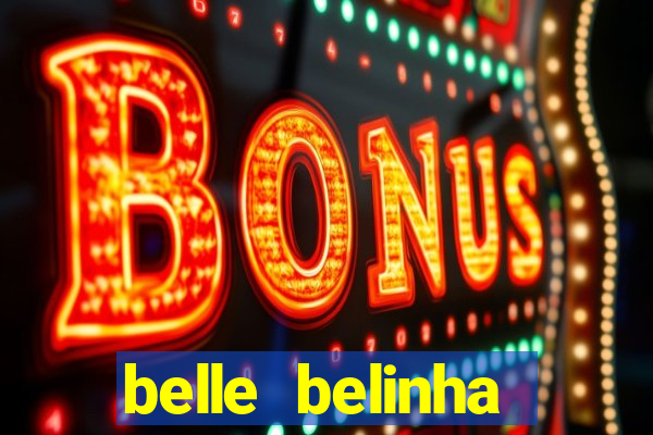 belle belinha vazados telegram