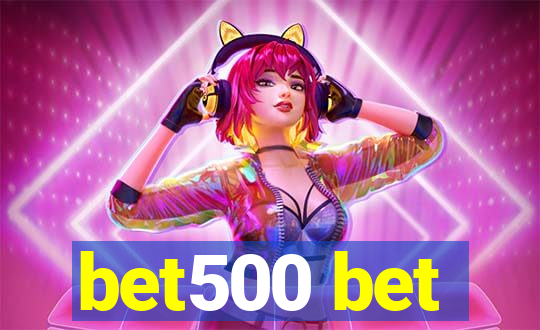 bet500 bet