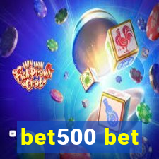 bet500 bet