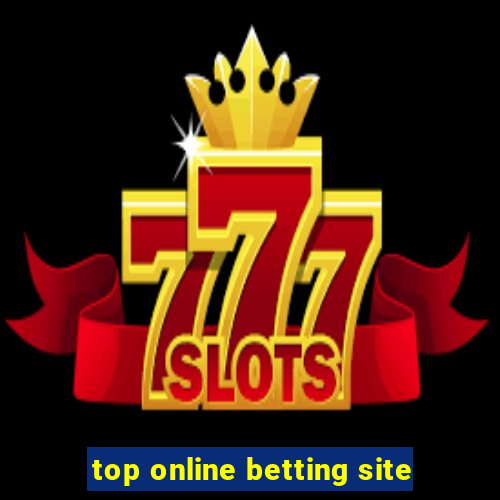 top online betting site