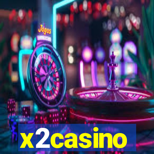 x2casino