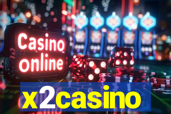 x2casino