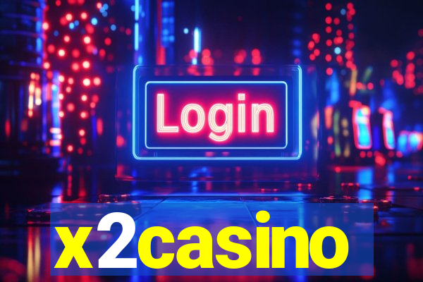 x2casino