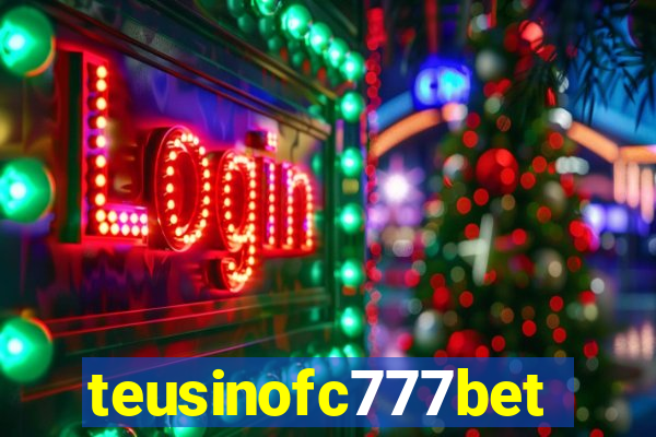 teusinofc777bet.com