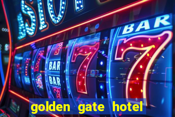 golden gate hotel & casino las vegas