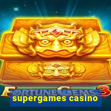 supergames casino