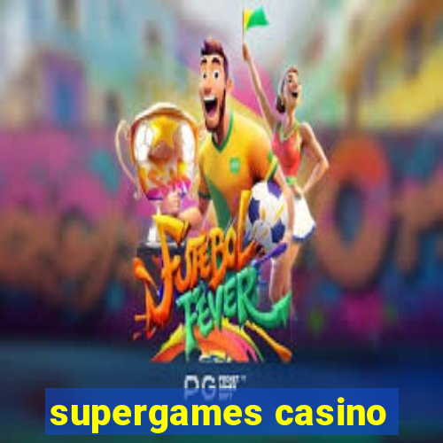 supergames casino