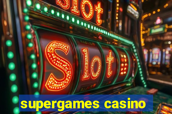 supergames casino