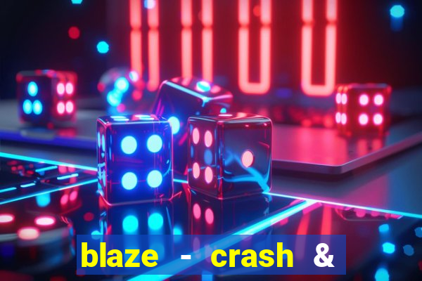 blaze - crash & double apostas