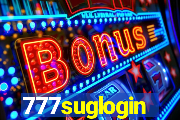 777suglogin