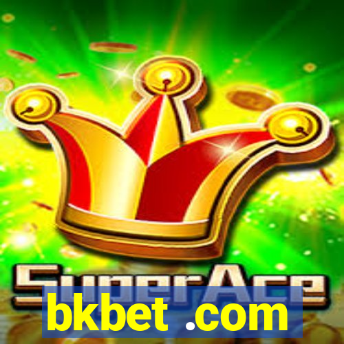 bkbet .com