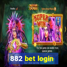 882 bet login