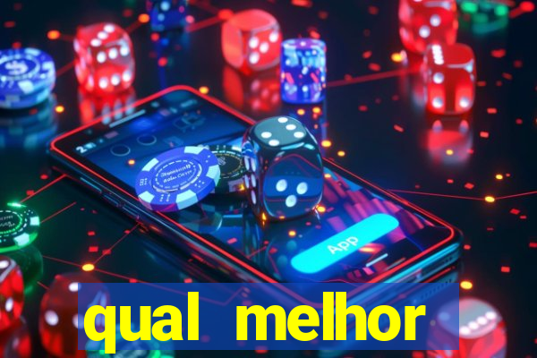 qual melhor plataforma para jogar fortune tiger