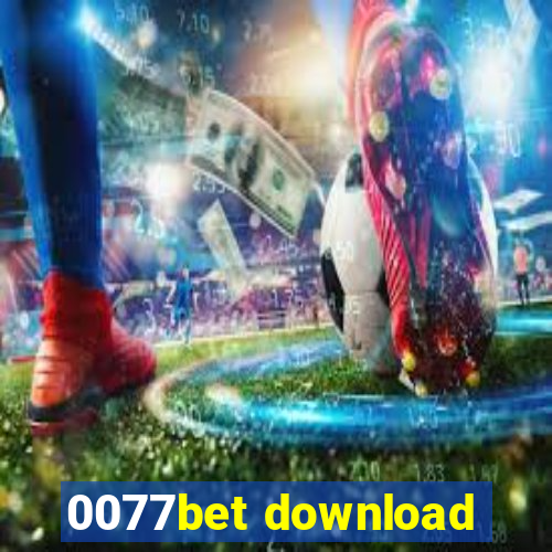 0077bet download