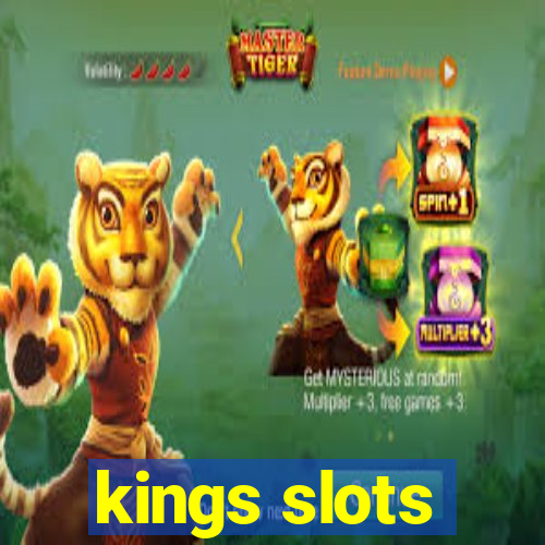 kings slots