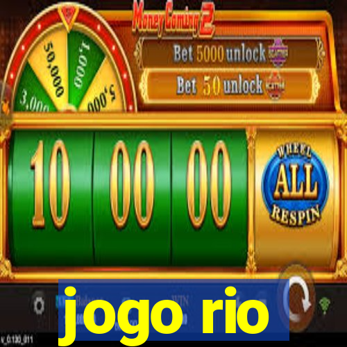 jogo rio