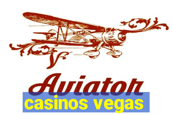 casinos vegas