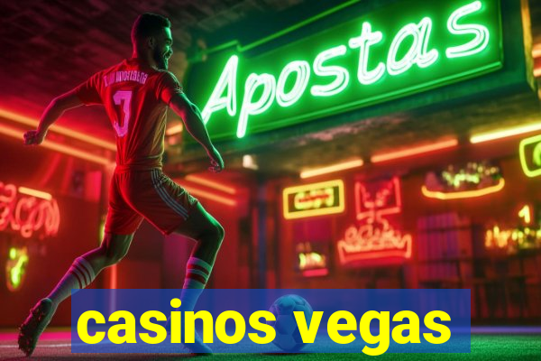 casinos vegas