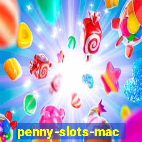 penny-slots-machines