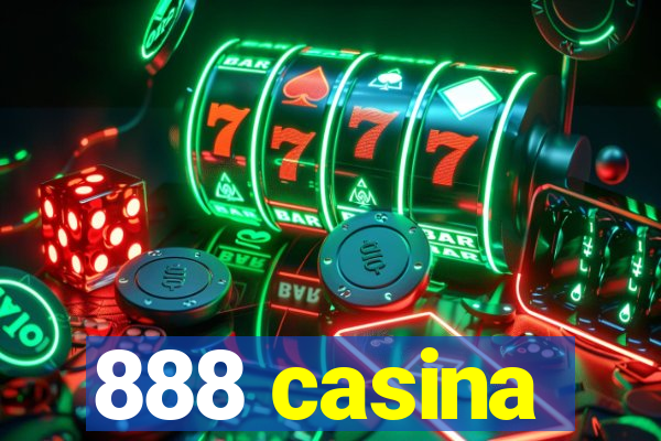 888 casina