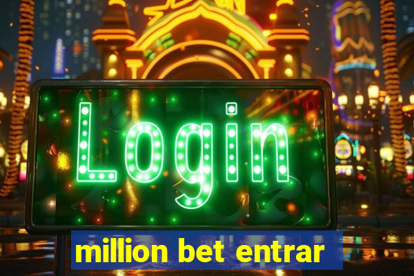 million bet entrar