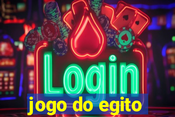 jogo do egito