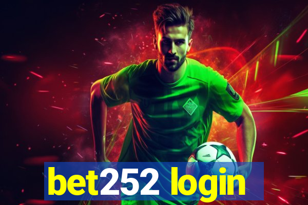 bet252 login