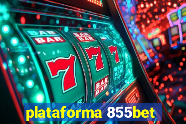 plataforma 855bet