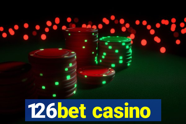 126bet casino