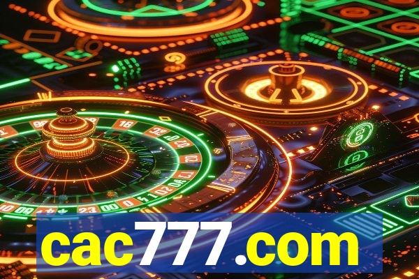 cac777.com