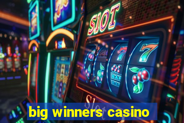 big winners casino