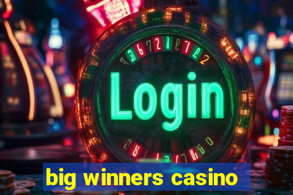 big winners casino