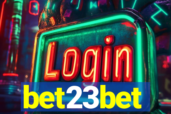 bet23bet