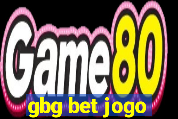 gbg bet jogo