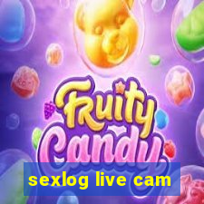 sexlog live cam