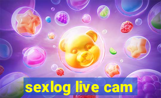 sexlog live cam