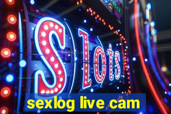 sexlog live cam