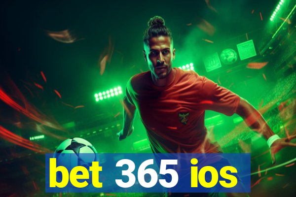 bet 365 ios