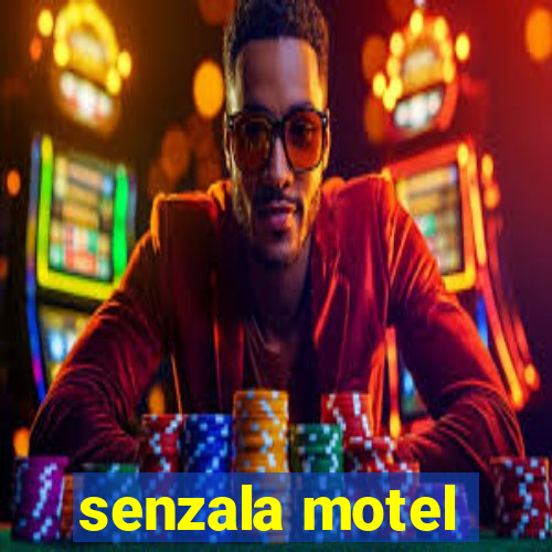 senzala motel