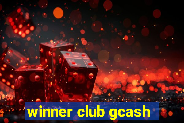 winner club gcash