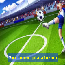 7xx com plataforma de jogos